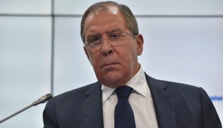 Лавров оценил отказ Белоруссии разместить российскую авиабазу