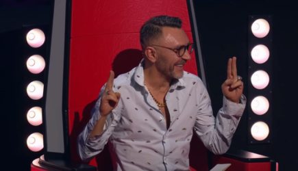 Шнуров отреагировал на закон о запрете курения на балконах