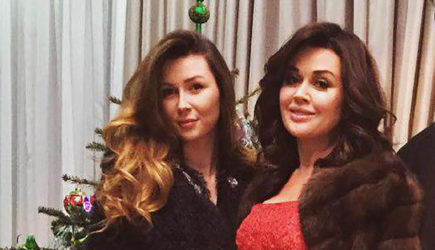 Астропсихолог предсказал будущее Заворотнюк