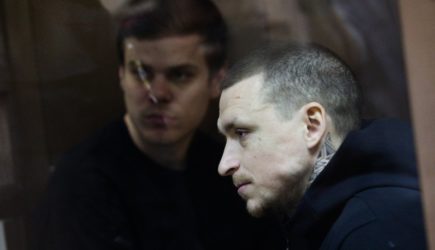 Стала известна зарплата Мамаева в &laquo;Ростове&raquo;