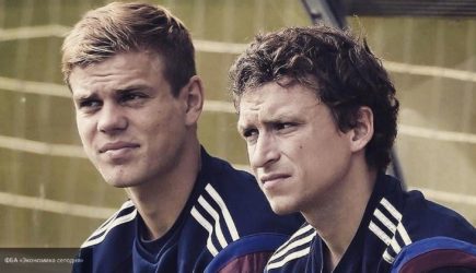 Назван размер зарплаты Мамаева в ФК &laquo;Ростов&raquo;