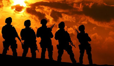 Испанская газета сравнила российский спецназ с &laquo;Морскими котиками&raquo; США