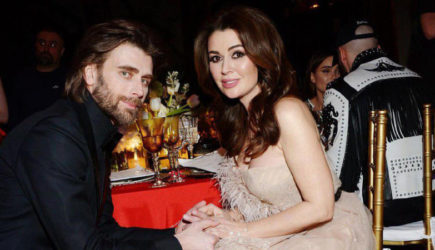 Возвращение Чернышева на лед связали с его беспомощностью перед болезнью Заворотнюк