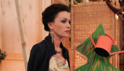 «Беспредел»: Заворотнюк лишили жизни