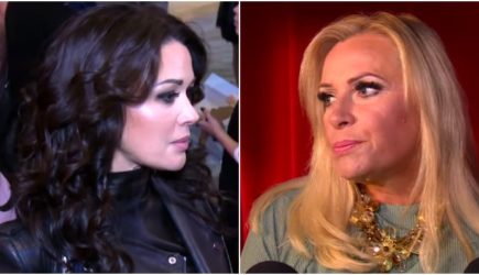 Экс-солистка «Миража» Гулькина сделала вывод из решения Заворотнюк написать завещание