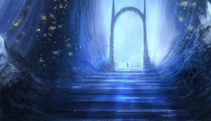 Физик нашел загробный мир случайно