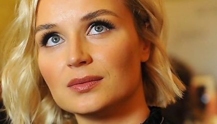 Несчастье с Гагариной: народ потрясен новостью