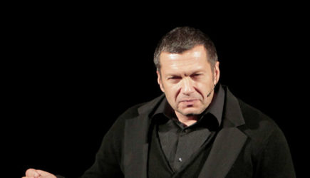 &laquo;А чего вы ждали?&raquo; Соловьев оценил свадьбу Собчак