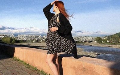 Жестокое убийство: молодую сочинку сбросили с моста