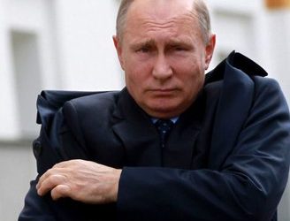 Путин неприятно удивился поведением Сбербанка