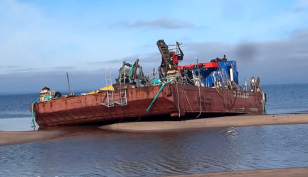 Ядерное ЧП в Нёноксы: детали трагедии хотят замять