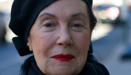 Первое, что старит женщин