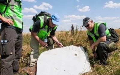 Евросоюз сделал важное заявление о трагедии MH17 в Донбассе