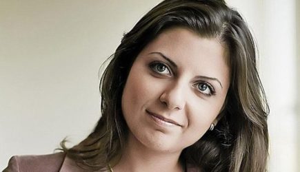 Симоньян была &laquo;женой&raquo; Пескова? Журналистка удивила откровением