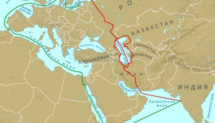 Коридор &laquo;Север-Юг&raquo; готовят к масштабному запуску
