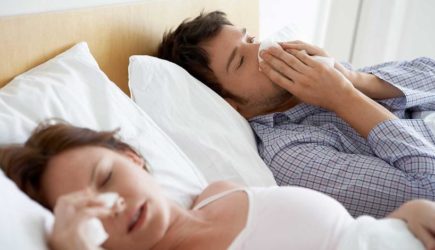 Замаскируйтесь: лучшие рекомендации по борьбе с гриппом