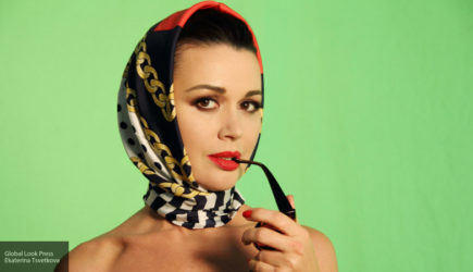 Болезнь Заворотнюк имеет «алибасовский» прецедент, считают недовольные пользователи Сети