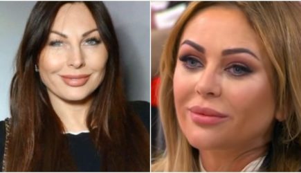 Лена Миро приравняла Началову к Бочкаревой, задержанной за рулем с наркотиками