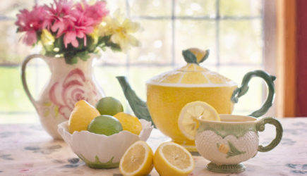 Названы продукты, которые вернут спокойствие при стрессе