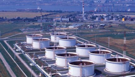 Украина потребовала дать ей возможность получать газ из Туркмении