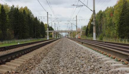 Ошибка в расчетах по Rail Baltica может привести к краху проекта