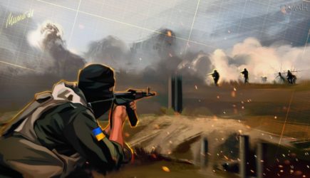 Донбасс сегодня: танки бьют по ДНР, &laquo;Азов&raquo; готовит новый переворот, элита ВСУ несет потери