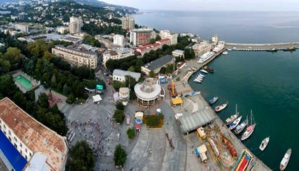 «Кошмар»: украинская проверка в Крыму взбесила россиян