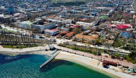 «Утюгом гладят»: обновление Крыма вызвало шок у украинца