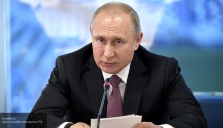 Путин надеется, что второй холодной войны не случится