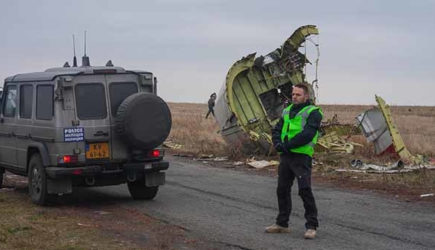 Антипов отметил отсутствие у Запада козырей в деле MH17