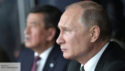 Путин рассказал о роли СМИ в активизации прямого диалога между гражданами и властью