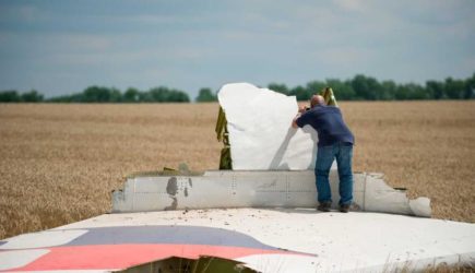 В трагедии MH17 всплывут новые имена