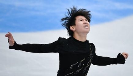 &laquo;Унесли жизнь гения&raquo;: как убили фигуриста Тена