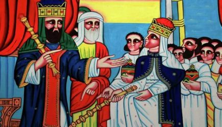 «Ищите в Африке». Главная тайна царицы Савской разгадана