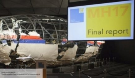 Эксперт считает, что Украина может проиграть на суде в Гааге по делу MH17