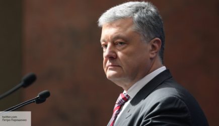 В Сети высмеяли Порошенко за ругань в телеэфире