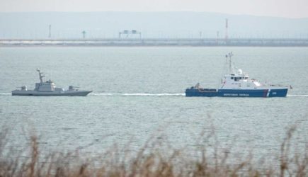 Попытки Киева утопить Москву с треском провалились