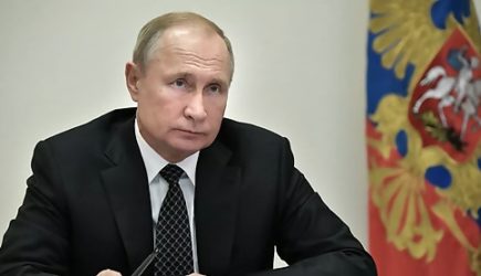 В России &#171;полетели головы&#187;: у Путина лопнуло терпение