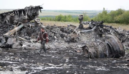 Марков объяснил, чем для России обернется передача дела по MH17 в Гаагу