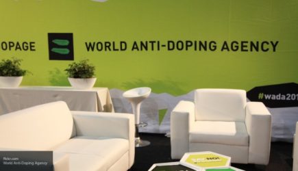 WADA использует отстранение спортсменов для ухудшения имиджа России