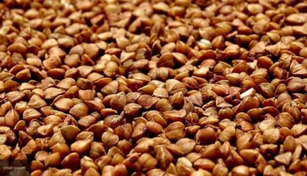 Можно ли в носок засунуть гречку подогреть его в микроволновке? Получится ли грелка?