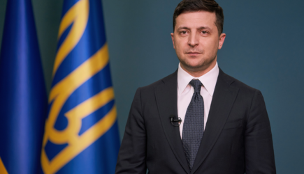 Зеленский назвал главную задачу Украины