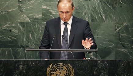 Путин и Эрдоган обсудят обстановку в сирийском Идлибе