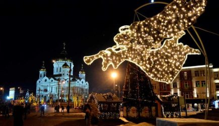 Что можно и нельзя делать в Рождественский сочельник