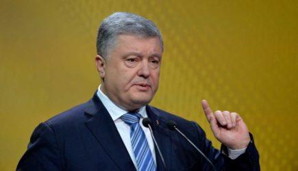 Раскрыты подробности участия Порошенко в убийстве