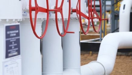 Россия реализует &#171;санкционную фору&#187; США на рынке нефти в ближайшие три года