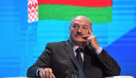 &#171;Плевать на все союзы&#187;: Лукашенко устроил истерику из-за поставок нефти