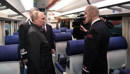 Handelsblatt: до каких пор Путин будет выходить сухим из воды вопреки западным прогнозам?