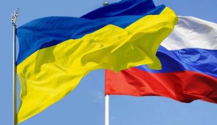 Терпение лопнуло: Россия ввела ответные санкции против Украины