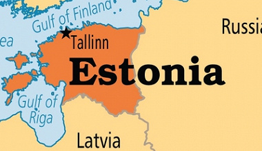 Эстония предложила начать переговоры о расширении ЕС